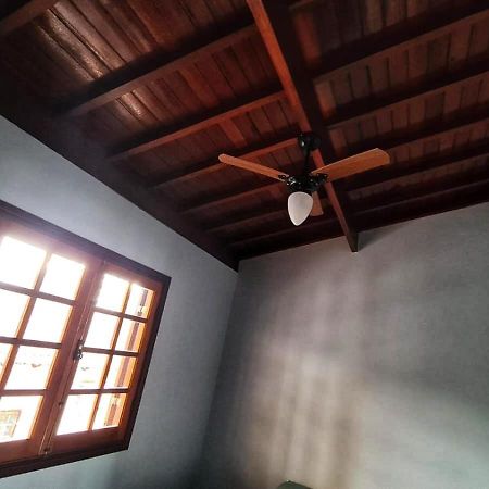 100Mts Da Praia Com Churrasqueira, Piscina E Wi-Fi Карагуататуба Екстериор снимка