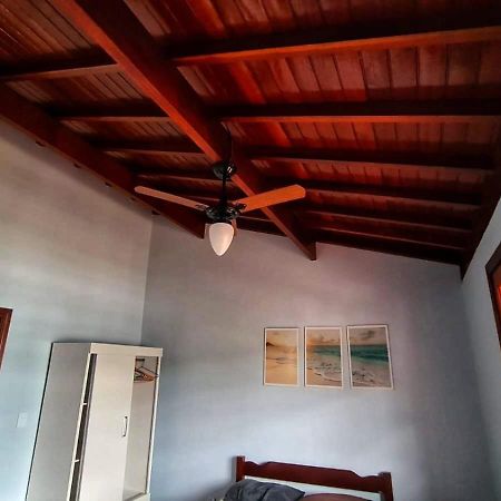100Mts Da Praia Com Churrasqueira, Piscina E Wi-Fi Карагуататуба Екстериор снимка